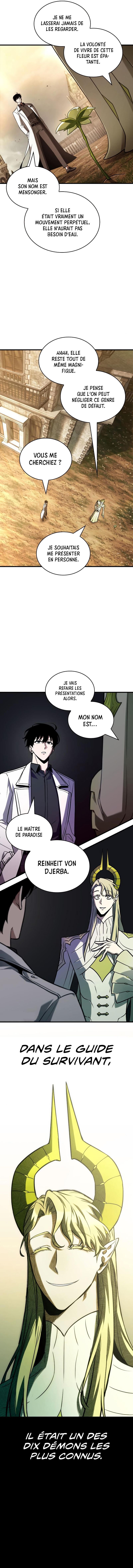 Omniscient Reader’s Viewpoint Chapitre 181 - Page 12
