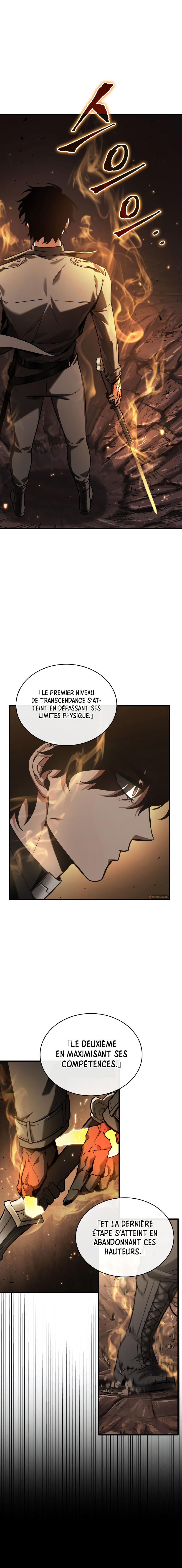 Omniscient Reader’s Viewpoint Chapitre 189 - Page 7