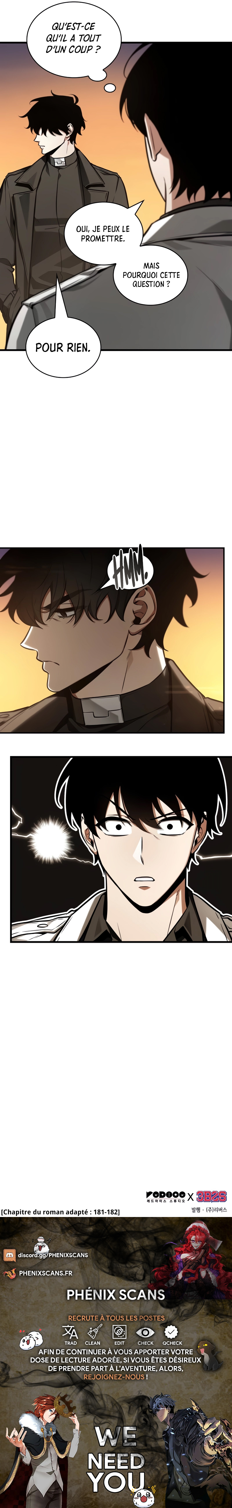 Omniscient Reader’s Viewpoint Chapitre 211 - Page 9