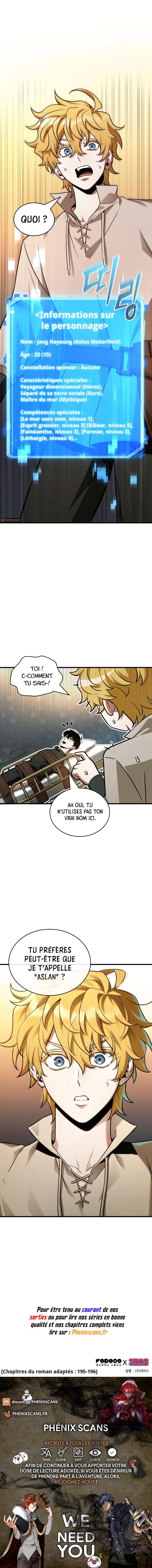Omniscient Reader’s Viewpoint Chapitre 227 - Page 9