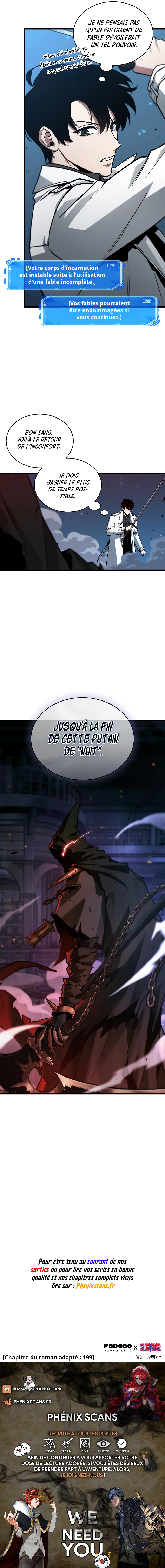 Omniscient Reader’s Viewpoint Chapitre 230 - Page 10