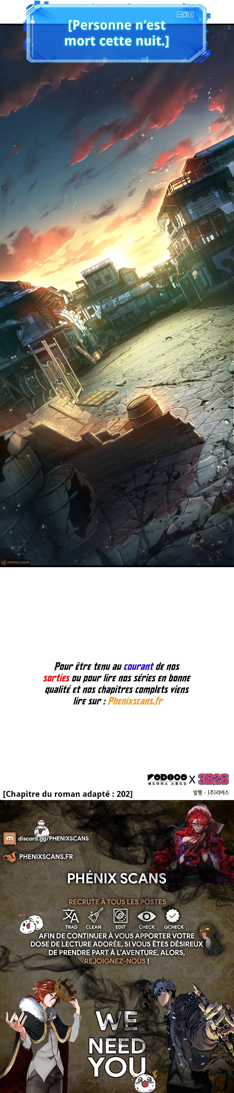 Omniscient Reader’s Viewpoint Chapitre 233 - Page 9