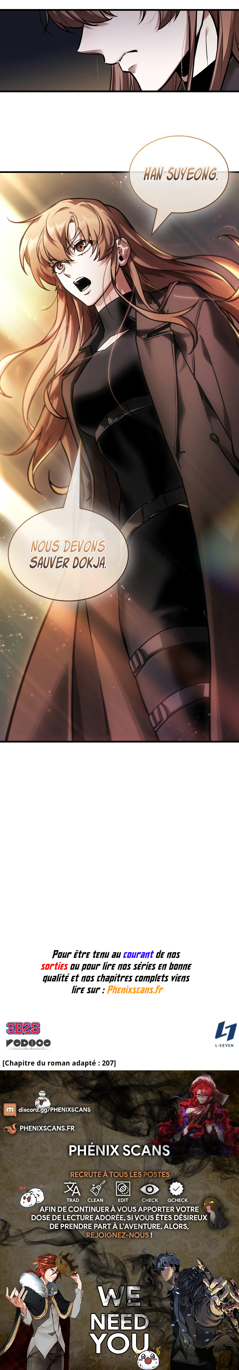 Omniscient Reader’s Viewpoint Chapitre 238 - Page 10