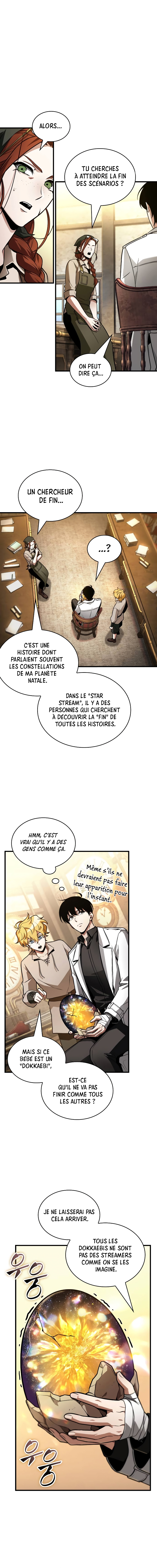 Omniscient Reader’s Viewpoint Chapitre 243 - Page 2