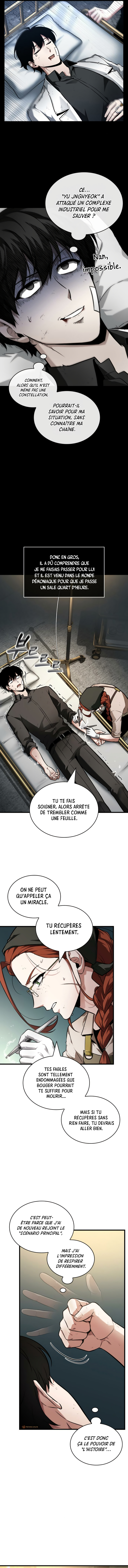 Omniscient Reader’s Viewpoint Chapitre 253 - Page 3