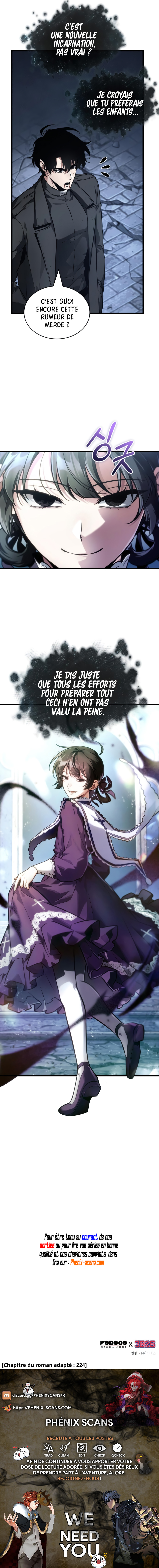 Omniscient Reader’s Viewpoint Chapitre 256 - Page 12