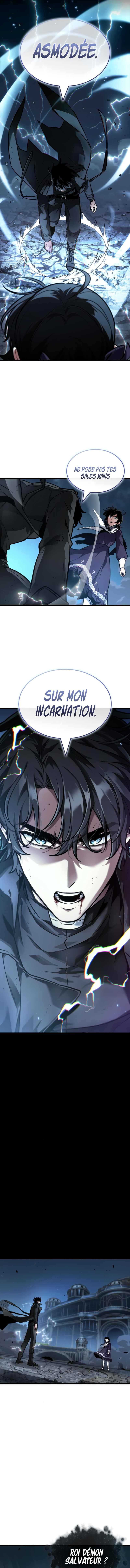 Omniscient Reader’s Viewpoint Chapitre 256 - Page 8