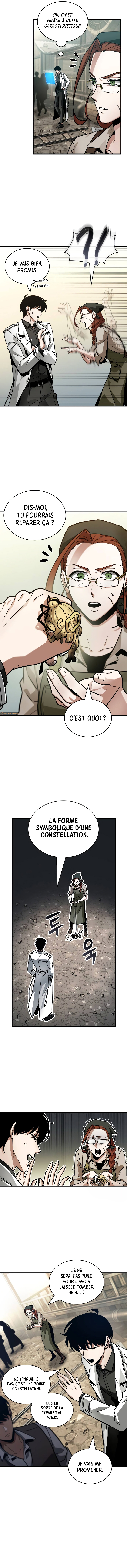 Omniscient Reader’s Viewpoint Chapitre 261 - Page 11