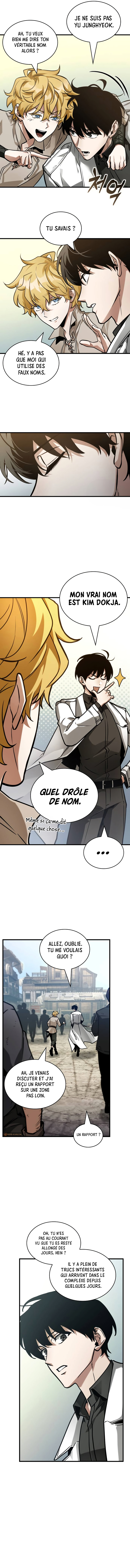 Omniscient Reader’s Viewpoint Chapitre 261 - Page 13