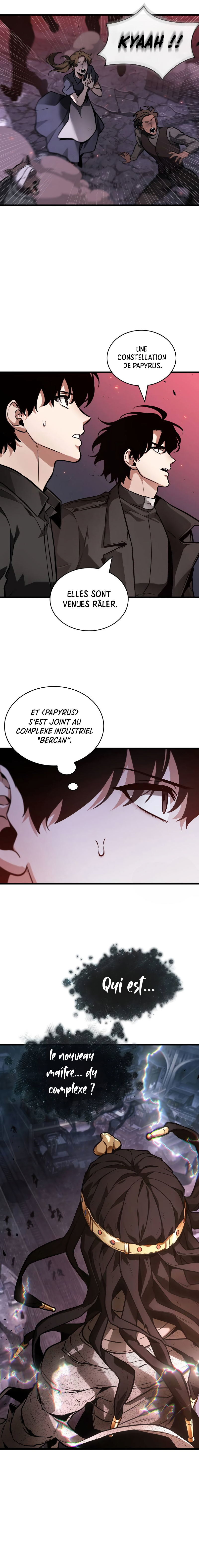 Omniscient Reader’s Viewpoint Chapitre 261 - Page 4