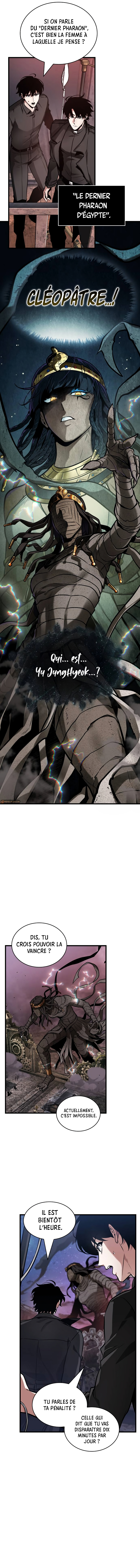 Omniscient Reader’s Viewpoint Chapitre 261 - Page 5