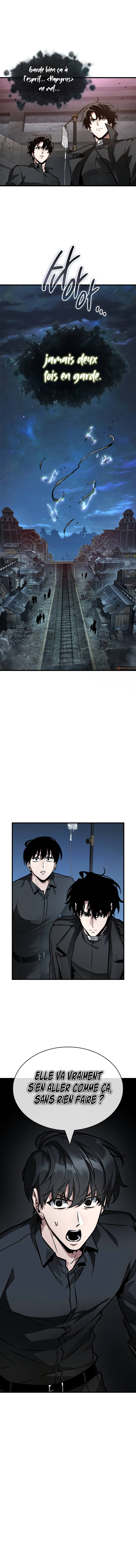 Omniscient Reader’s Viewpoint Chapitre 261 - Page 7