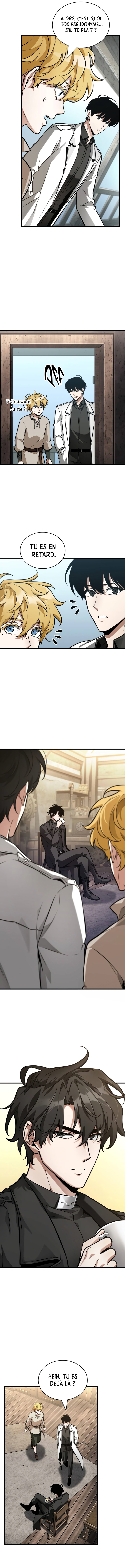 Omniscient Reader’s Viewpoint Chapitre 262 - Page 10