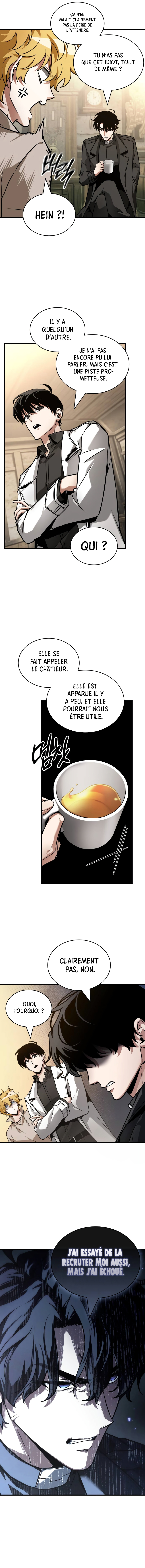 Omniscient Reader’s Viewpoint Chapitre 262 - Page 12