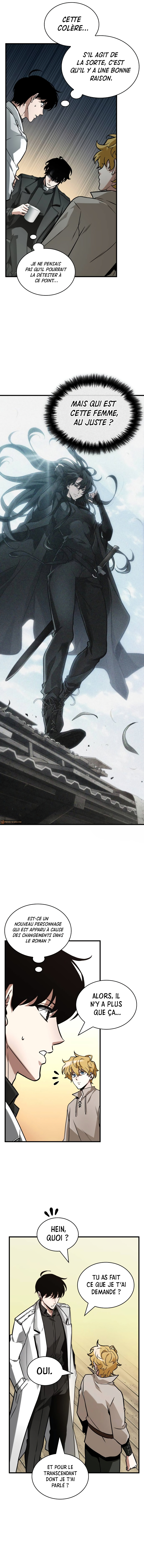 Omniscient Reader’s Viewpoint Chapitre 262 - Page 13