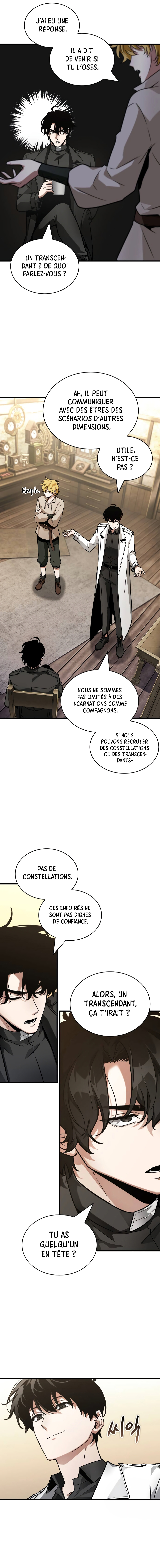 Omniscient Reader’s Viewpoint Chapitre 262 - Page 14