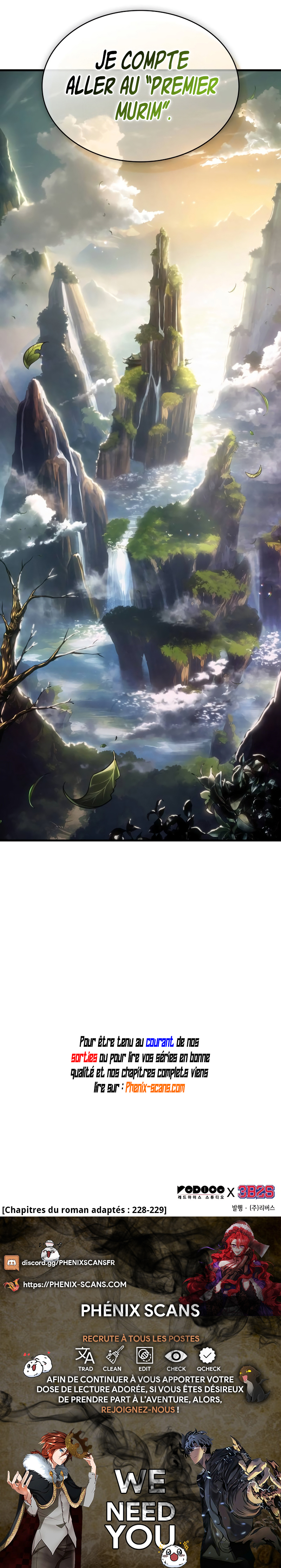 Omniscient Reader’s Viewpoint Chapitre 262 - Page 15