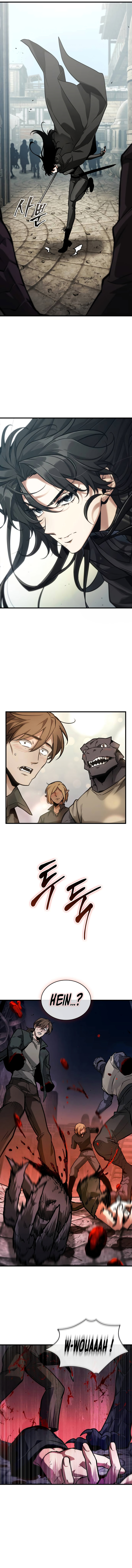 Omniscient Reader’s Viewpoint Chapitre 262 - Page 2