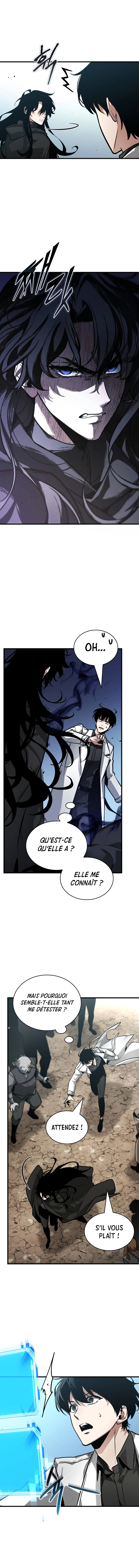 Omniscient Reader’s Viewpoint Chapitre 262 - Page 4