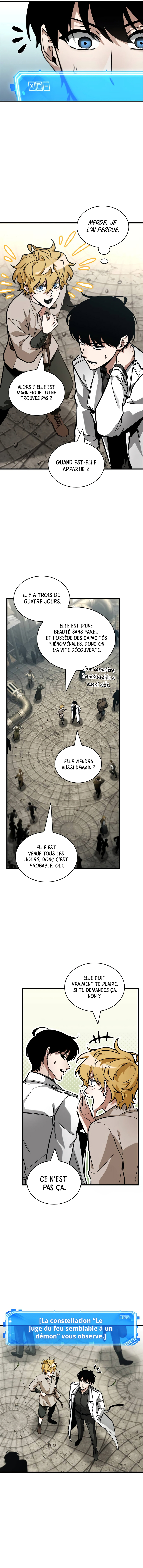 Omniscient Reader’s Viewpoint Chapitre 262 - Page 6