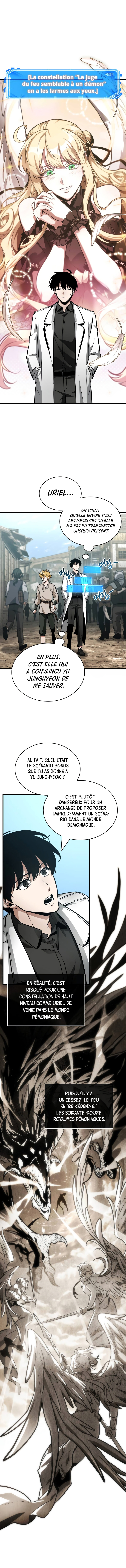 Omniscient Reader’s Viewpoint Chapitre 262 - Page 8