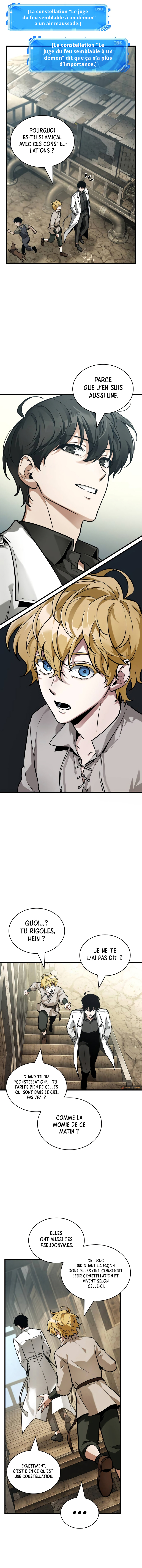 Omniscient Reader’s Viewpoint Chapitre 262 - Page 9