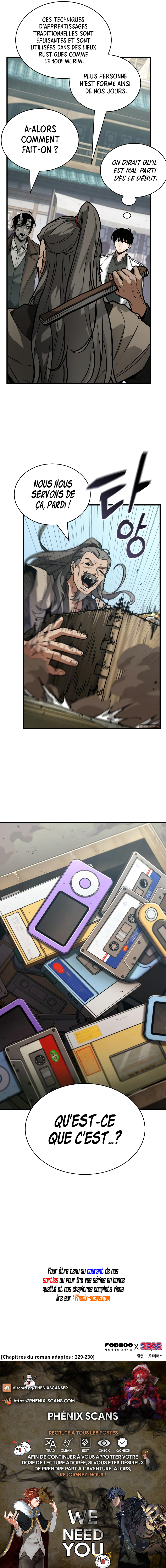 Omniscient Reader’s Viewpoint Chapitre 263 - Page 9