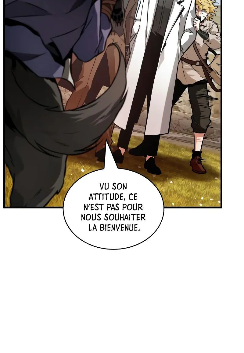 Omniscient Reader’s Viewpoint Chapitre 265 - Page 4