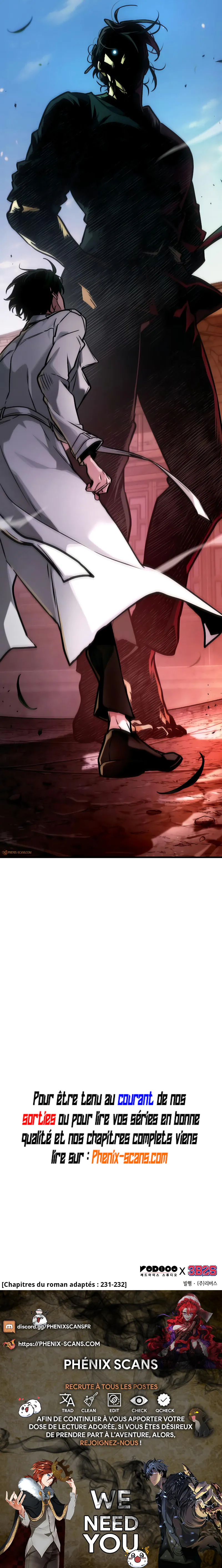 Omniscient Reader’s Viewpoint Chapitre 265 - Page 17