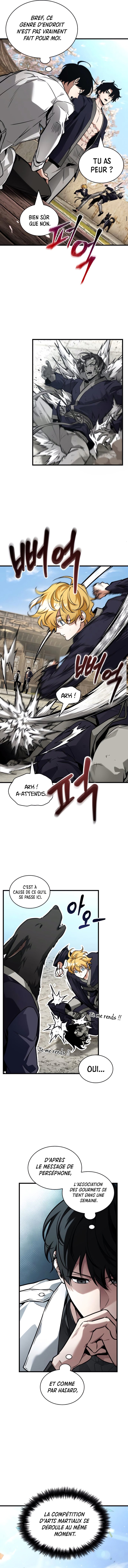 Omniscient Reader’s Viewpoint Chapitre 269 - Page 10