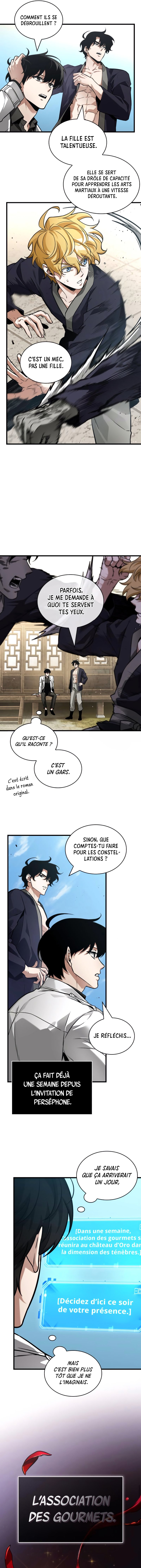 Omniscient Reader’s Viewpoint Chapitre 269 - Page 8