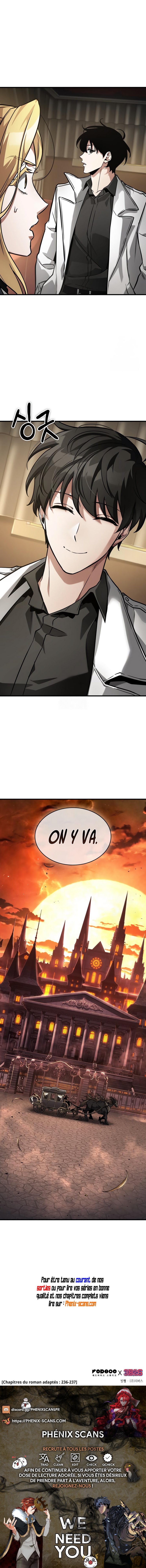 Omniscient Reader’s Viewpoint Chapitre 270 - Page 12