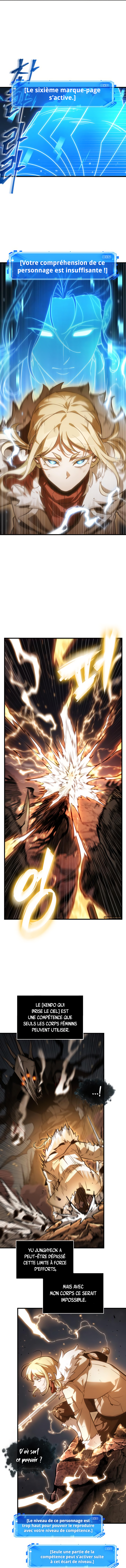 Omniscient Reader’s Viewpoint Chapitre 275 - Page 9