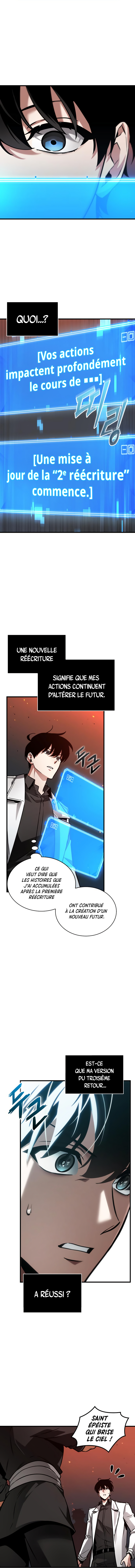 Omniscient Reader’s Viewpoint Chapitre 281 - Page 10