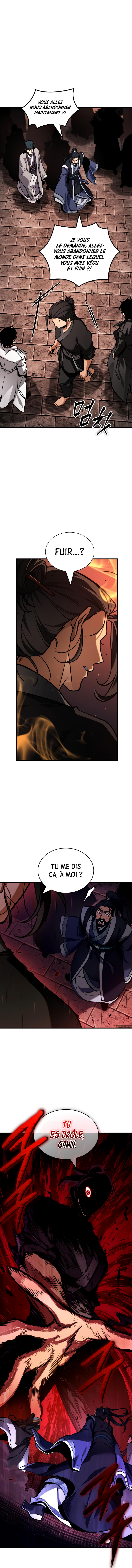 Omniscient Reader’s Viewpoint Chapitre 281 - Page 11