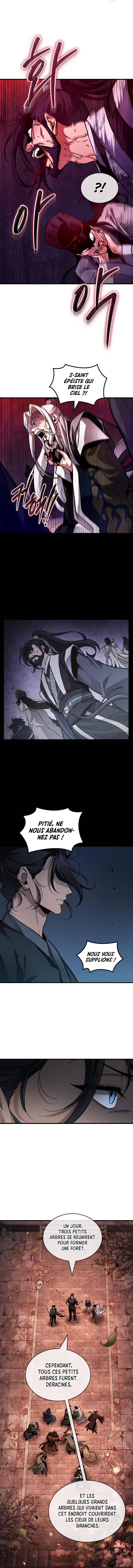 Omniscient Reader’s Viewpoint Chapitre 281 - Page 12