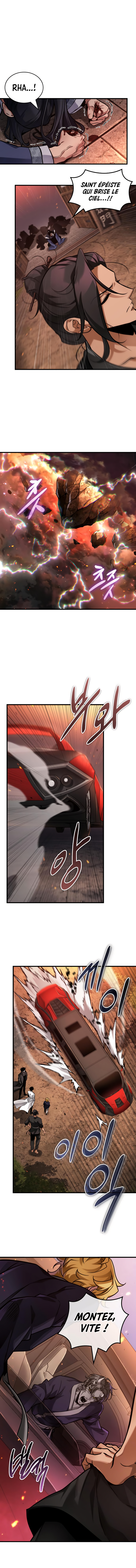 Omniscient Reader’s Viewpoint Chapitre 281 - Page 14