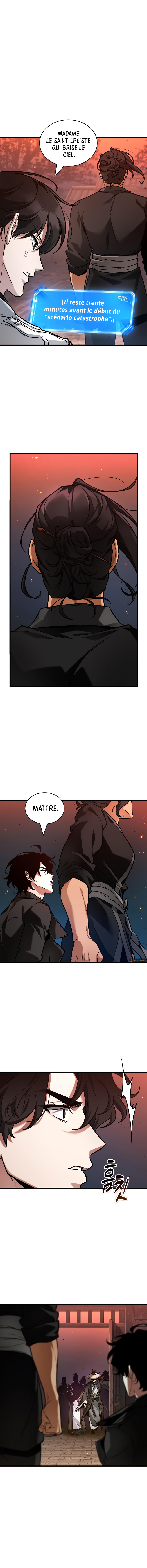 Omniscient Reader’s Viewpoint Chapitre 281 - Page 5