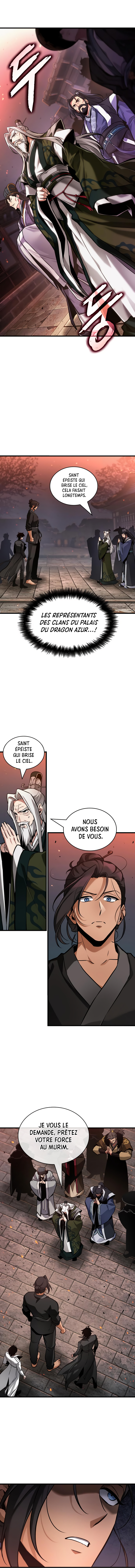 Omniscient Reader’s Viewpoint Chapitre 281 - Page 6