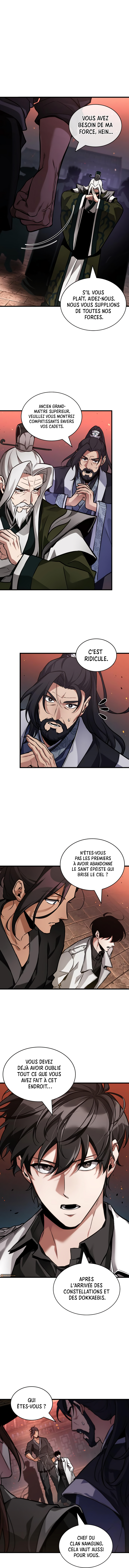 Omniscient Reader’s Viewpoint Chapitre 281 - Page 7