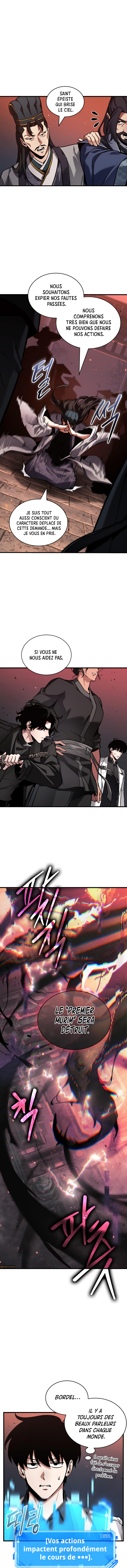 Omniscient Reader’s Viewpoint Chapitre 281 - Page 9