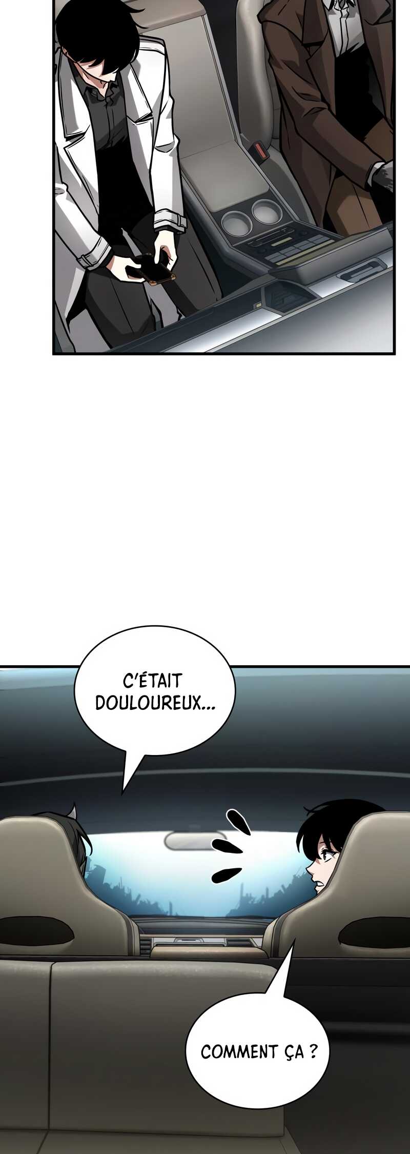 Omniscient Reader’s Viewpoint Chapitre 284 - Page 12