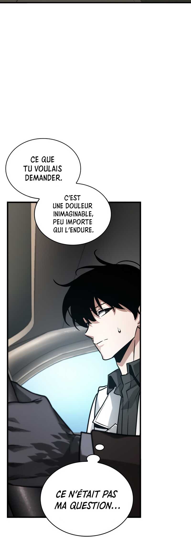 Omniscient Reader’s Viewpoint Chapitre 284 - Page 13