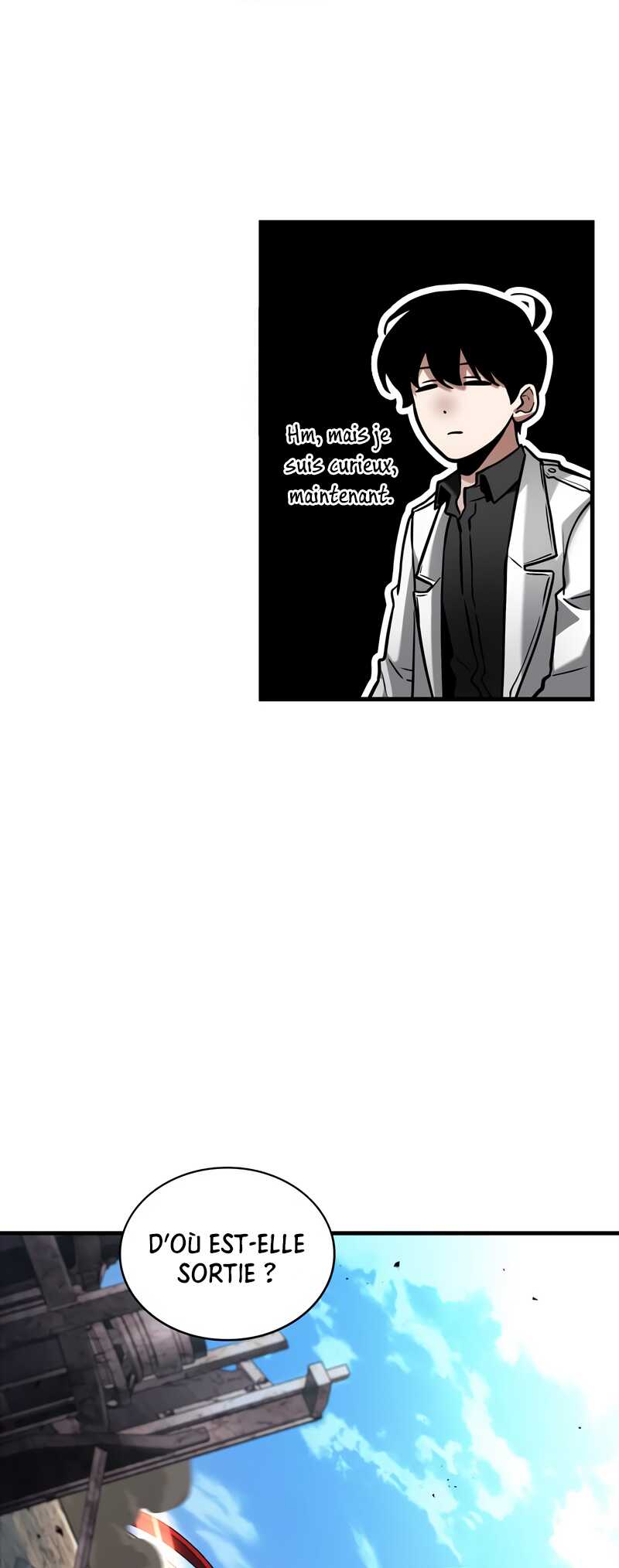 Omniscient Reader’s Viewpoint Chapitre 284 - Page 14