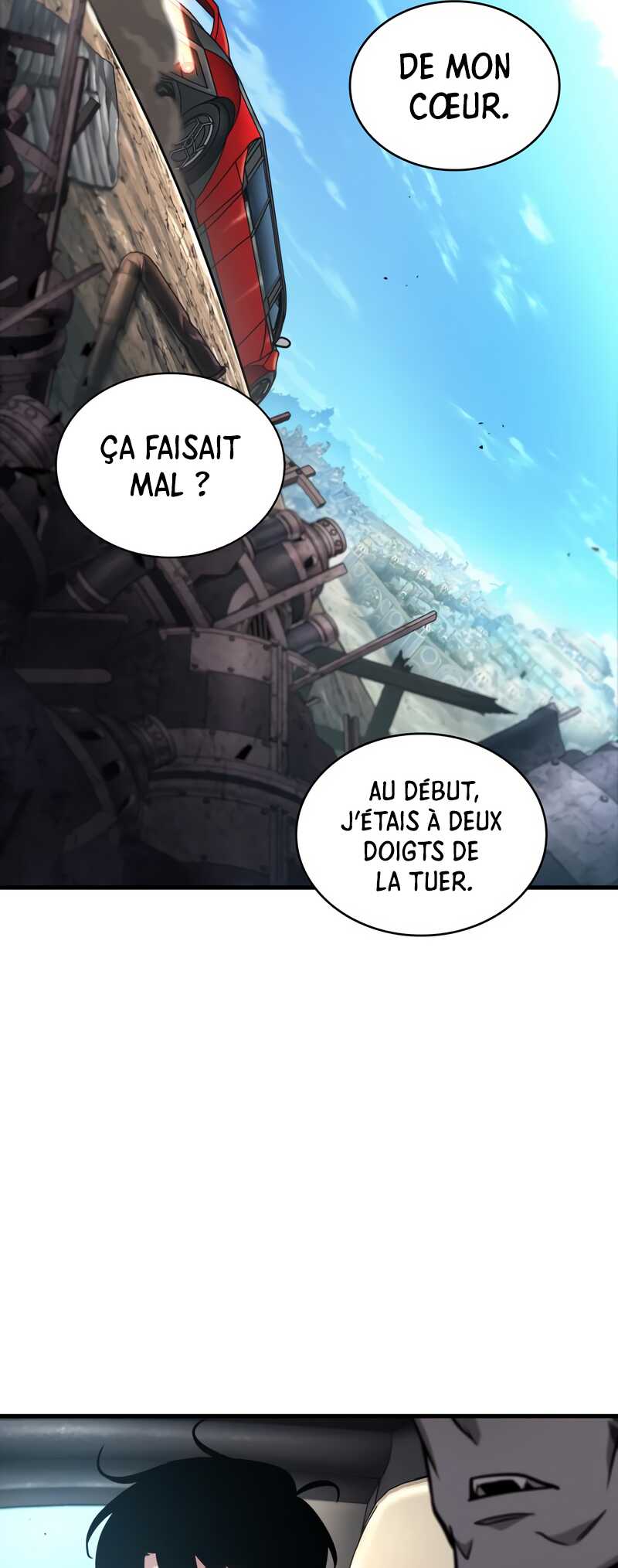Omniscient Reader’s Viewpoint Chapitre 284 - Page 15