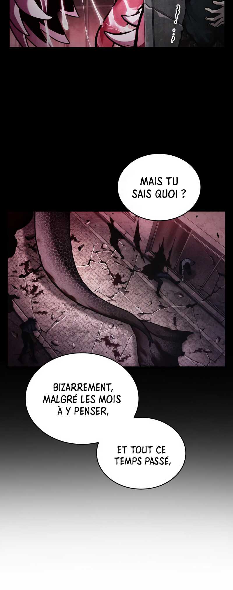 Omniscient Reader’s Viewpoint Chapitre 284 - Page 18