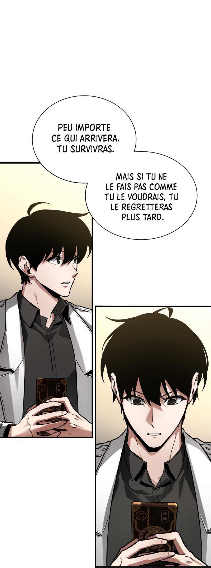 Omniscient Reader’s Viewpoint Chapitre 284 - Page 25