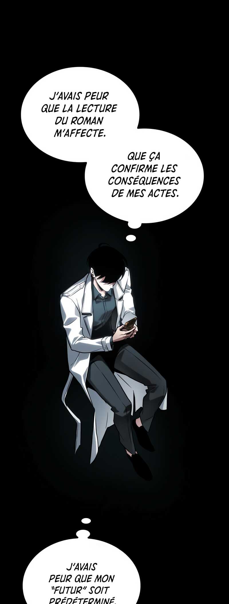 Omniscient Reader’s Viewpoint Chapitre 284 - Page 27