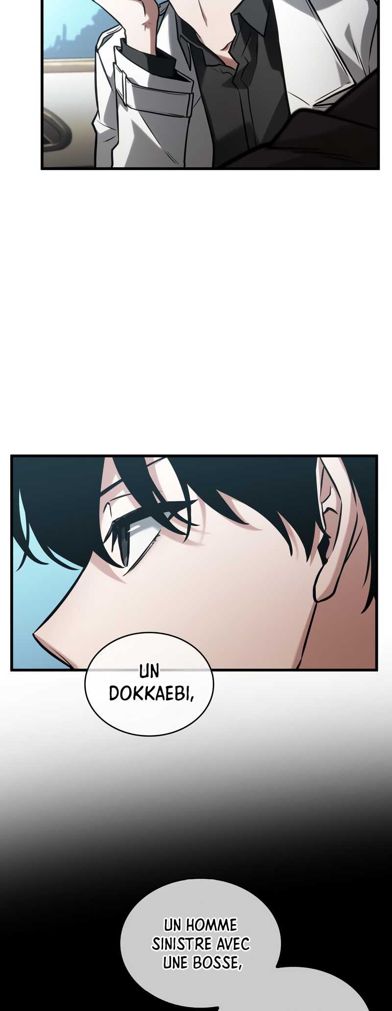Omniscient Reader’s Viewpoint Chapitre 284 - Page 3