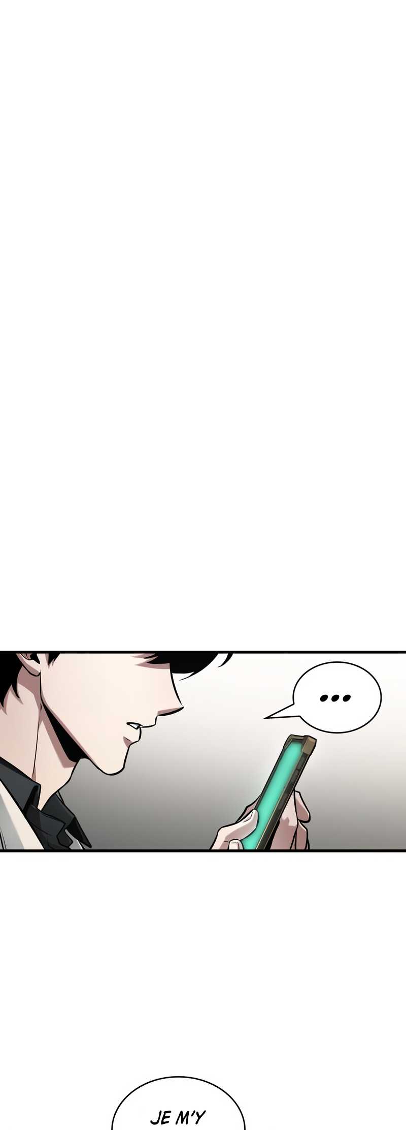 Omniscient Reader’s Viewpoint Chapitre 284 - Page 33